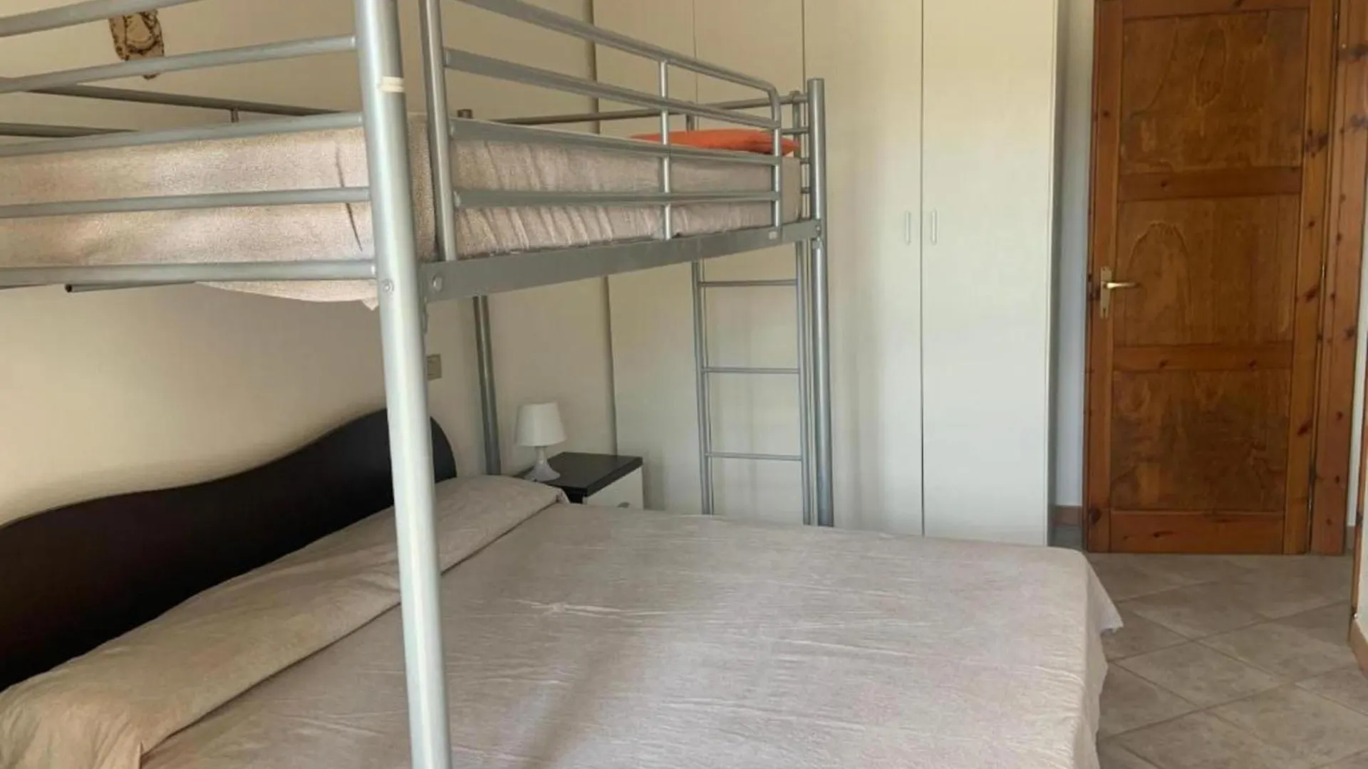 Casa Vacanza Monica Villasimius Italy