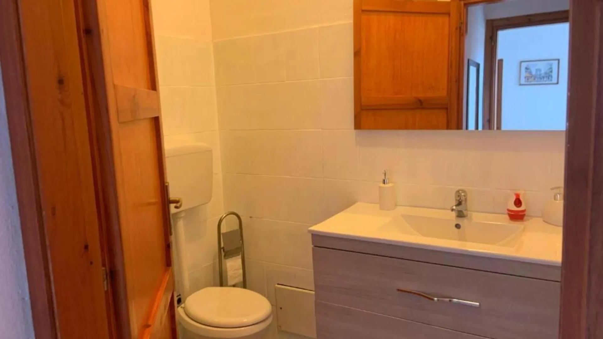 Holiday home Casa Vacanza Monica Villasimius
