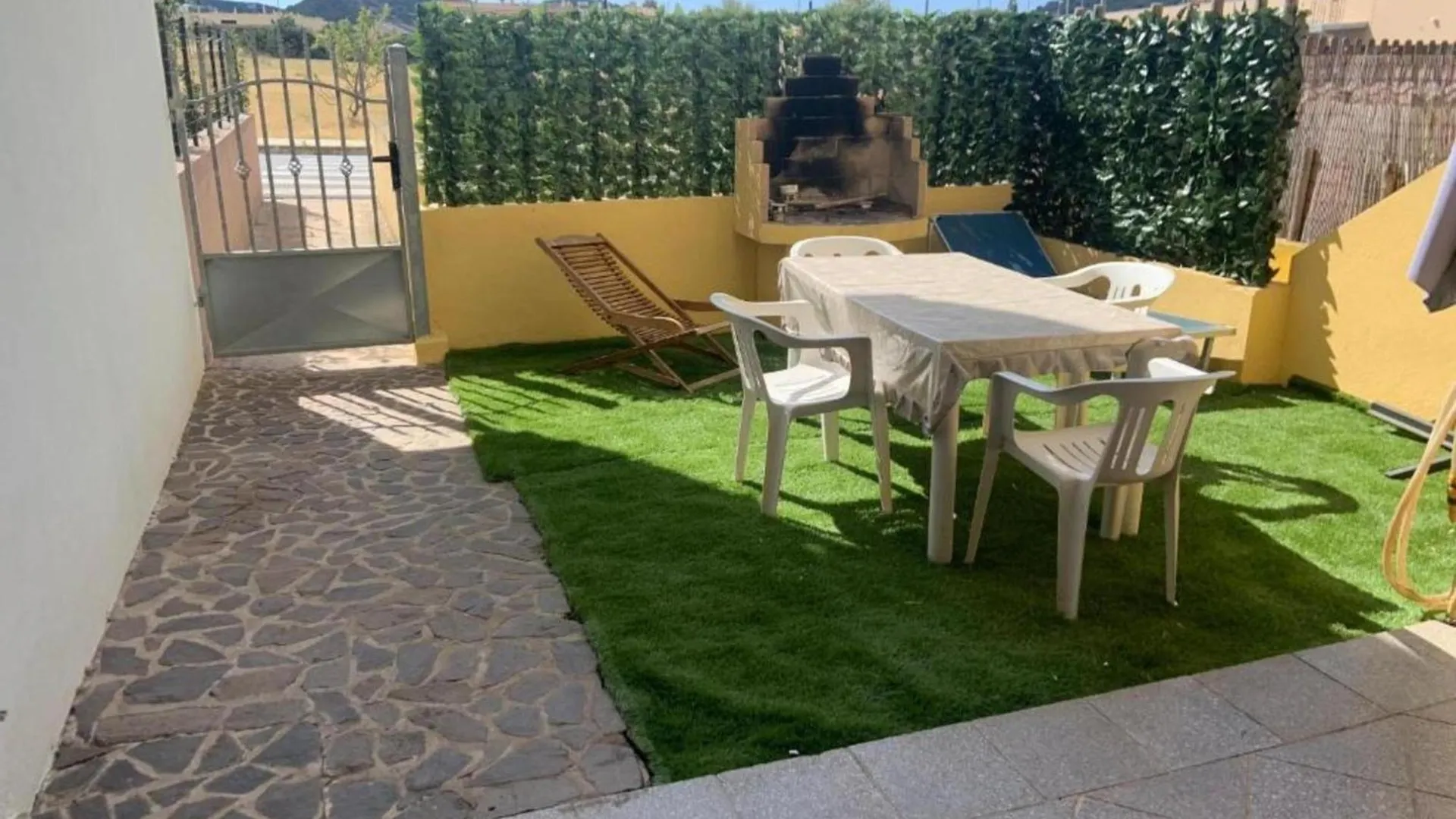Casa Vacanza Monica Villasimius