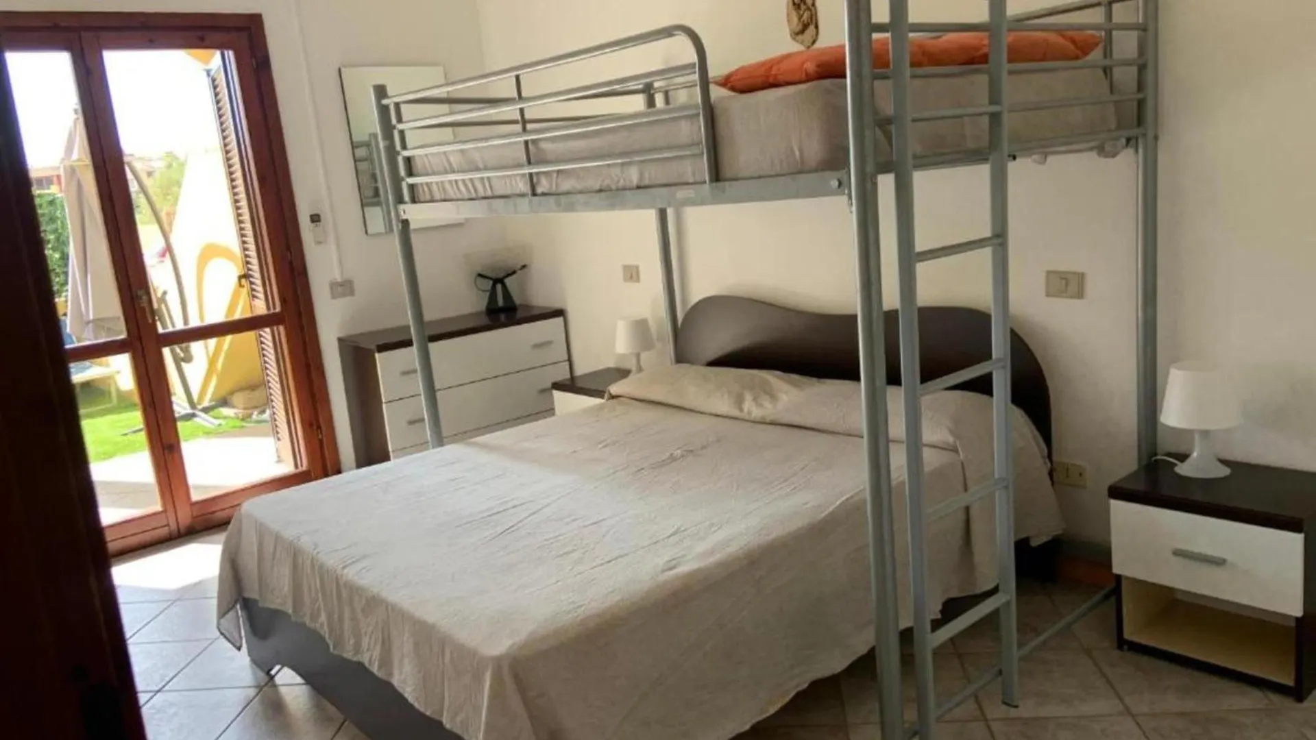 Casa Vacanza Monica Villasimius Holiday home