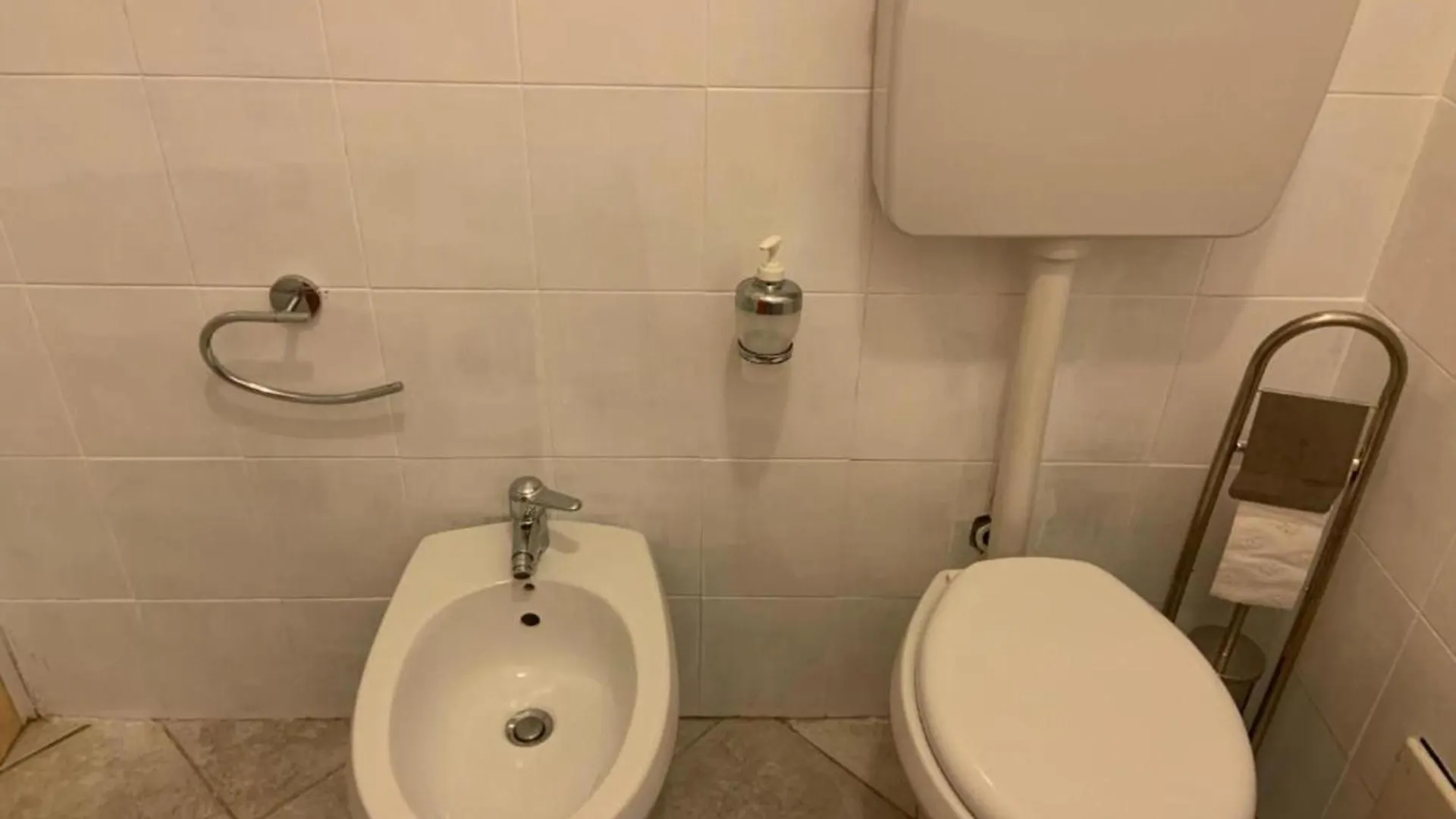 Casa Vacanza Monica Villasimius