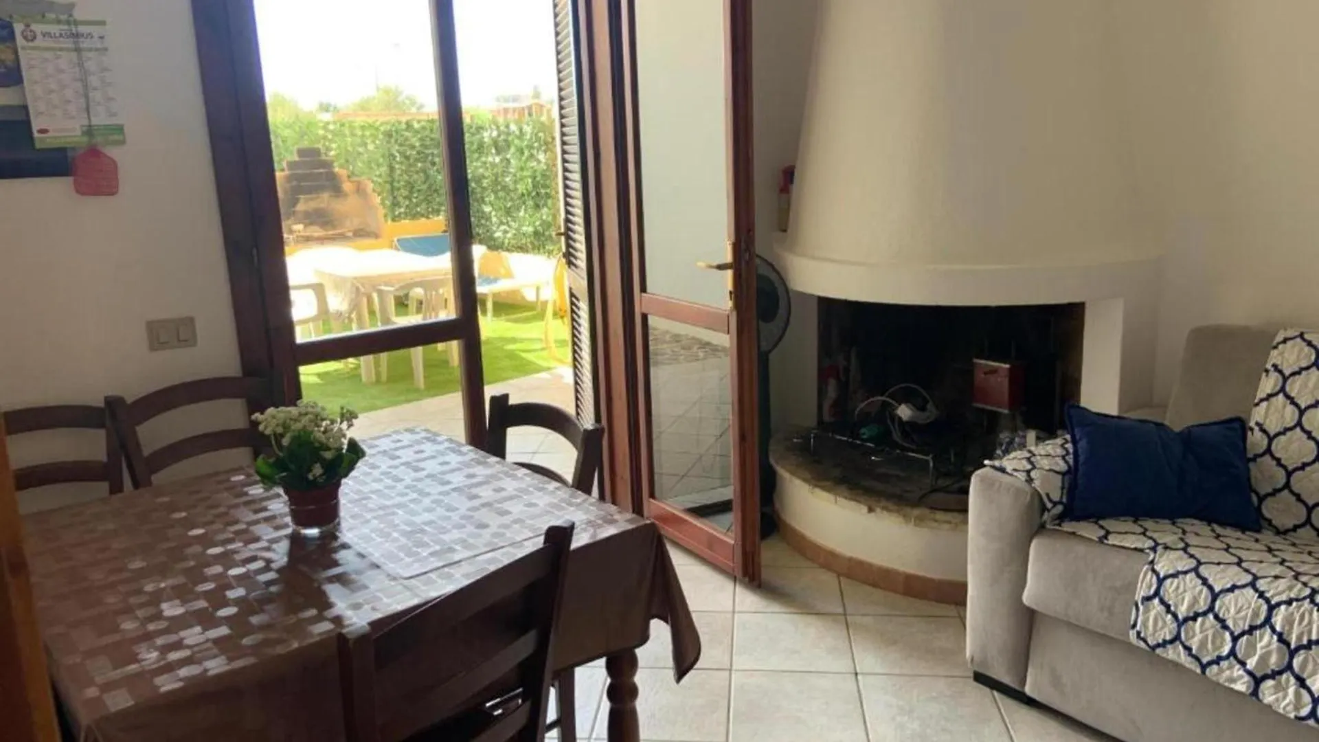 Casa Vacanza Monica Villasimius 0*,  Italy